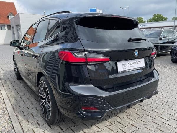 BMW 218 Active Tourer MSport HeadUp DrivAssPl Harman (U06)