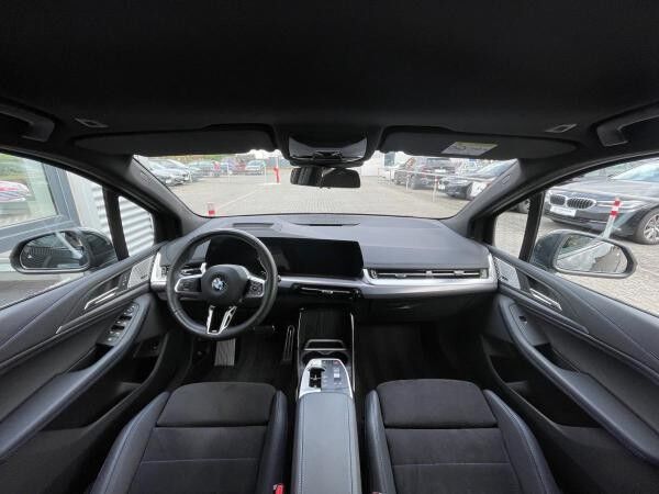 BMW 218 Active Tourer MSport HeadUp DrivAssPl Harman (U06)