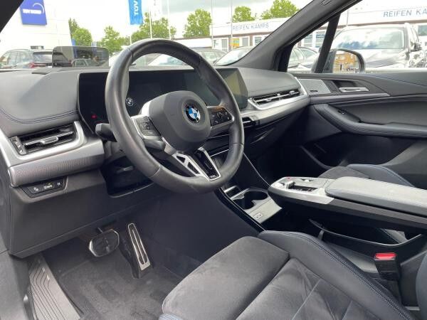 BMW 218 Active Tourer MSport HeadUp DrivAssPl Harman (U06)