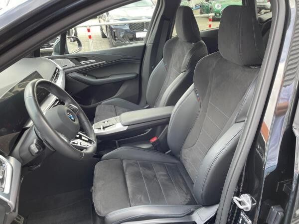 BMW 218 Active Tourer MSport HeadUp DrivAssPl Harman (U06)