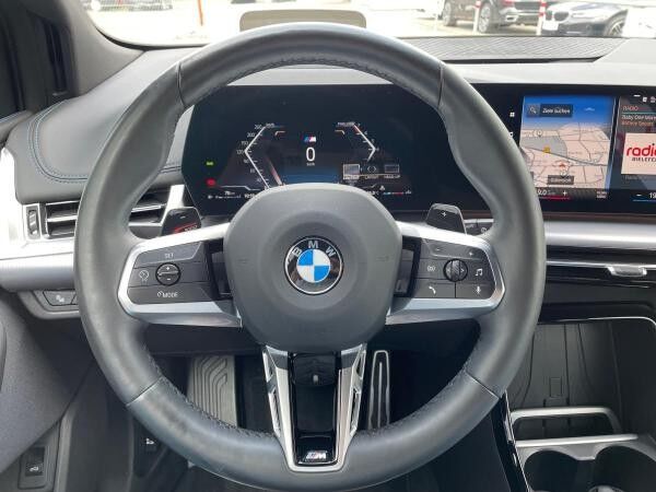 BMW 218 Active Tourer MSport HeadUp DrivAssPl Harman (U06)