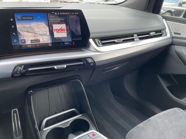 BMW 218 Active Tourer MSport HeadUp DrivAssPl Harman (U06)