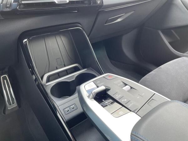 BMW 218 Active Tourer MSport HeadUp DrivAssPl Harman (U06)