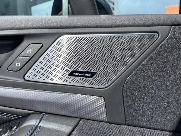BMW 218 Active Tourer MSport HeadUp DrivAssPl Harman (U06)