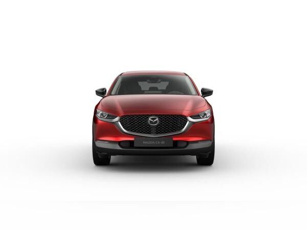 Mazda CX-30 2025 SoMo eSKYACTIV-G 2.5 140ps Aut. Homura SoMo