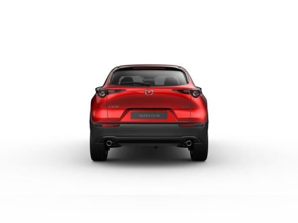 Mazda CX-30 2025 SoMo eSKYACTIV-G 2.5 140ps Aut. Homura SoMo