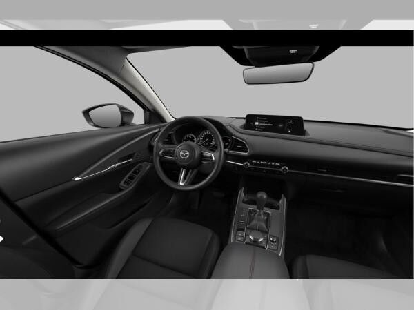 Mazda CX-30 2025 SoMo eSKYACTIV-G 2.5 140ps Aut. Homura SoMo