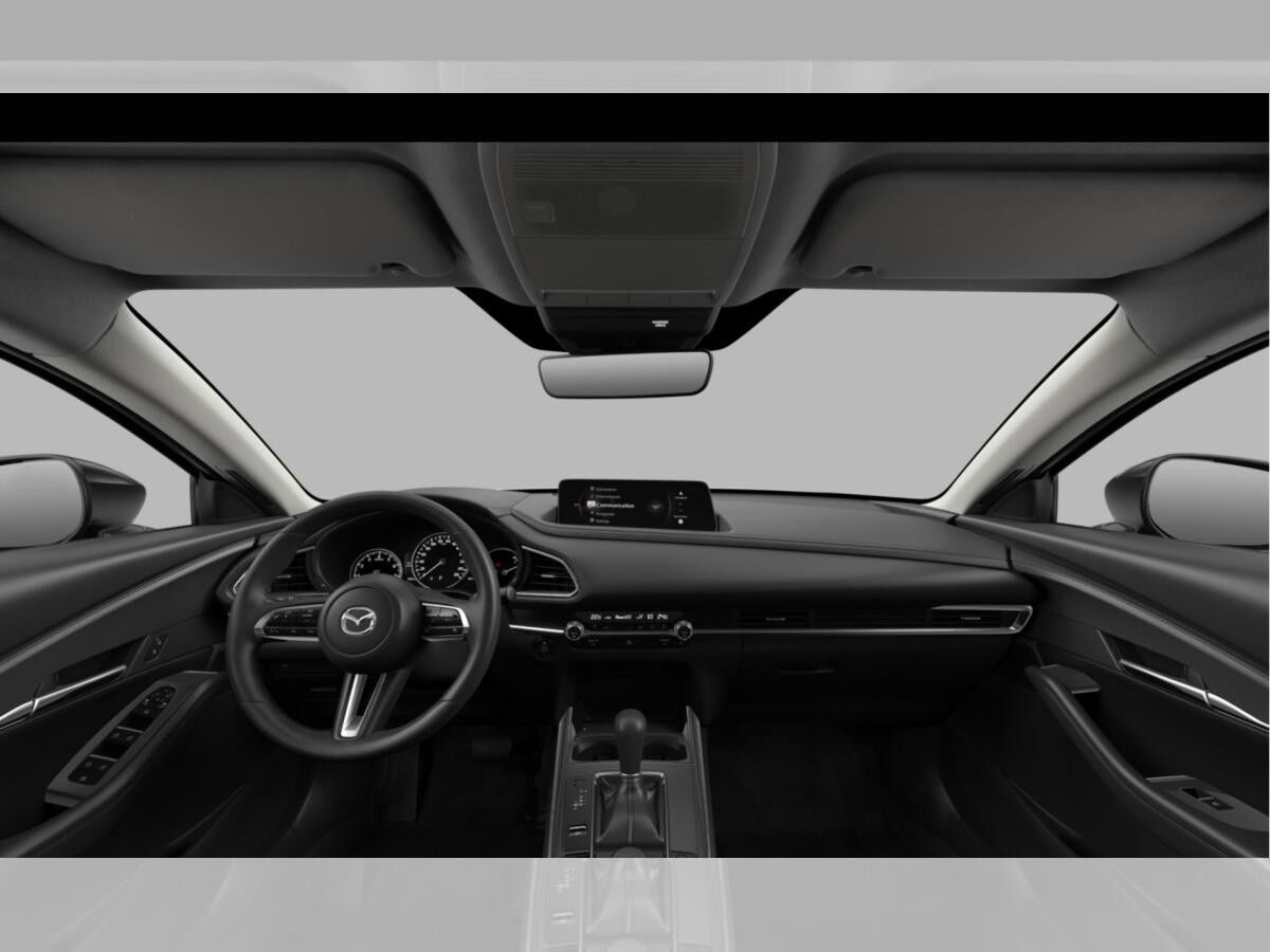 Mazda CX-30 SoMo eSKYACTIV-G 2.5 140ps Aut. Homura SoMo
