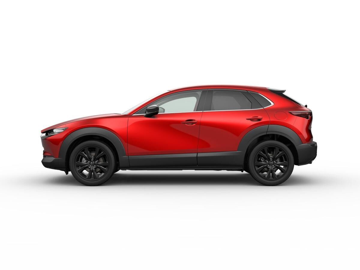 Mazda CX-30 SoMo eSKYACTIV-G 2.5 140 ps Aut. Homura SoMo