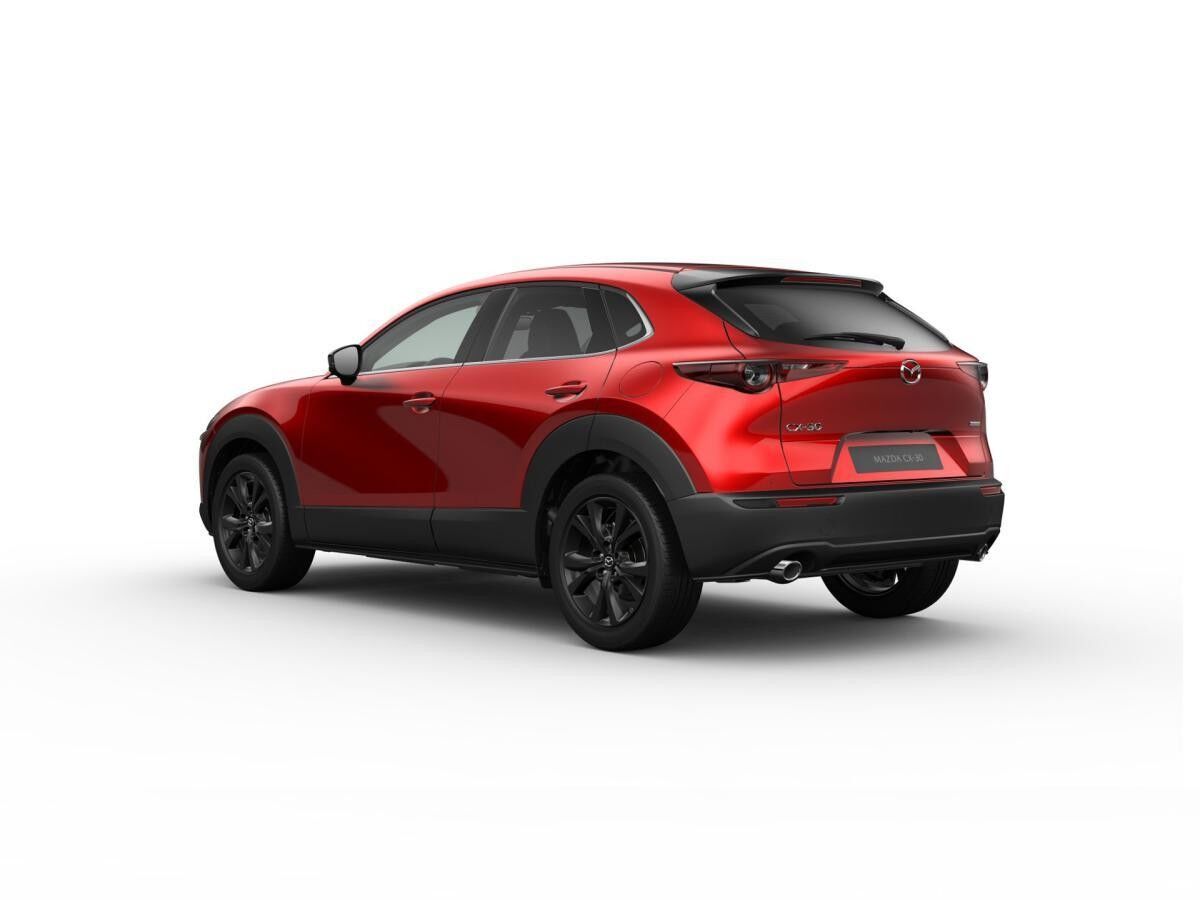 Mazda CX-30 SoMo eSKYACTIV-G 2.5 140 ps Aut. Homura SoMo
