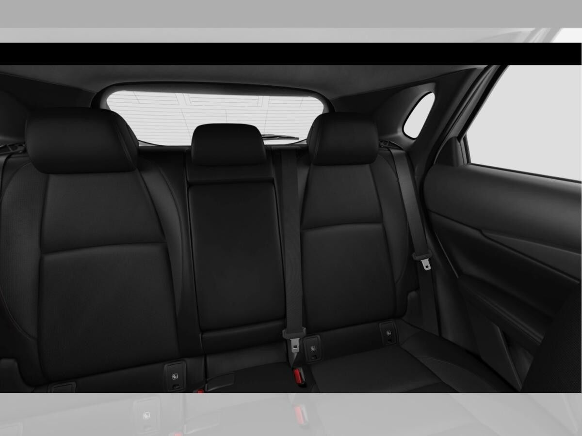 Mazda CX-30 SoMo eSKYACTIV-G 2.5 140 ps Aut. Homura SoMo
