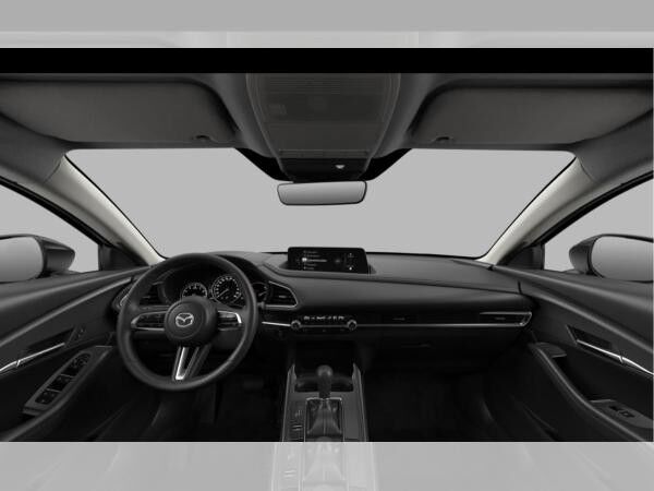 Mazda CX-30 2025 SoMo eSKYACTIV-G 2.5 140 ps Aut. Homura SoMo
