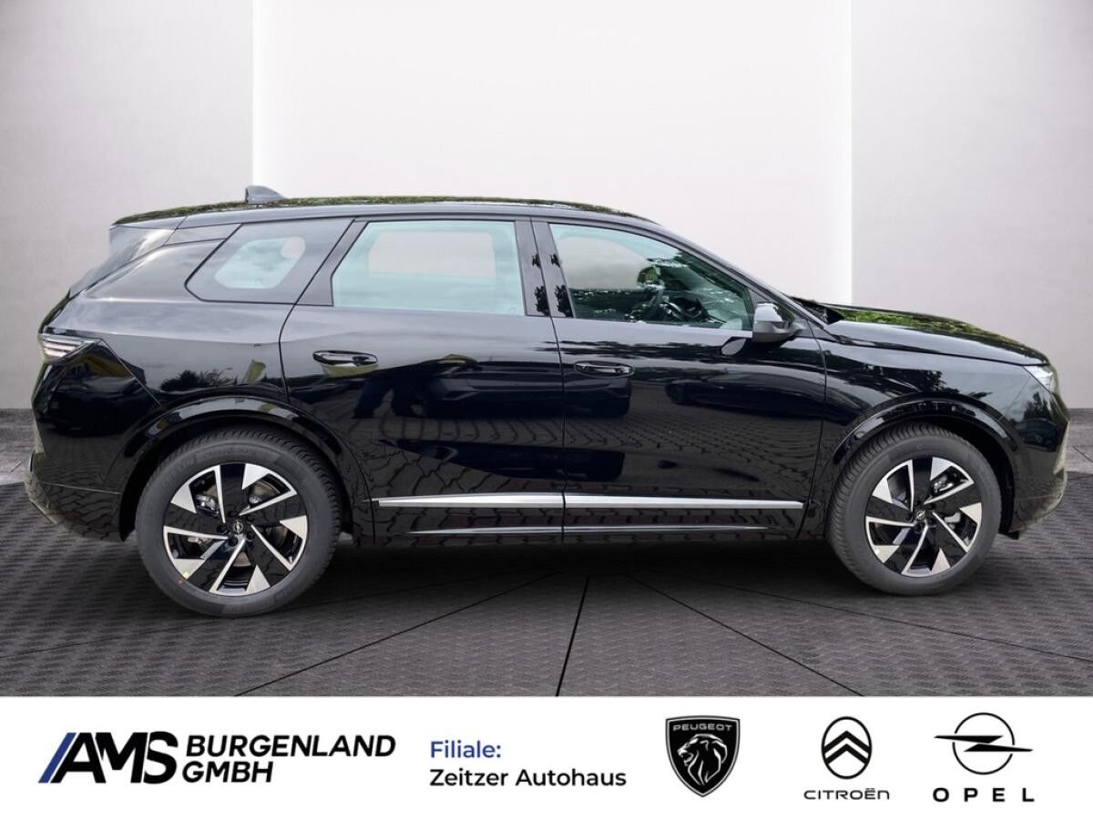 Opel Grandland Electric 157kW Edition,Tech-Paket,Komfort-Paket,sofort