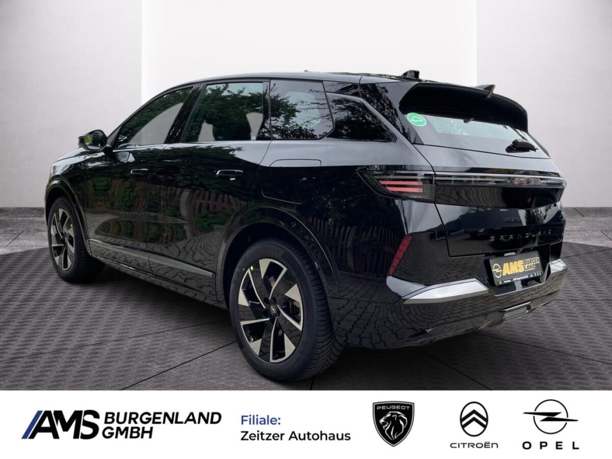 Opel Grandland Electric 157kW Edition,Tech-Paket,Komfort-Paket,sofort