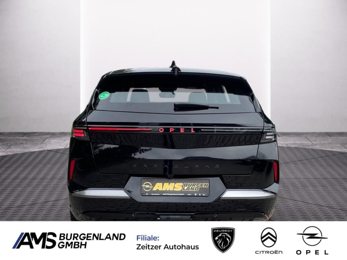Opel Grandland Electric 157kW Edition,Tech-Paket,Komfort-Paket,sofort
