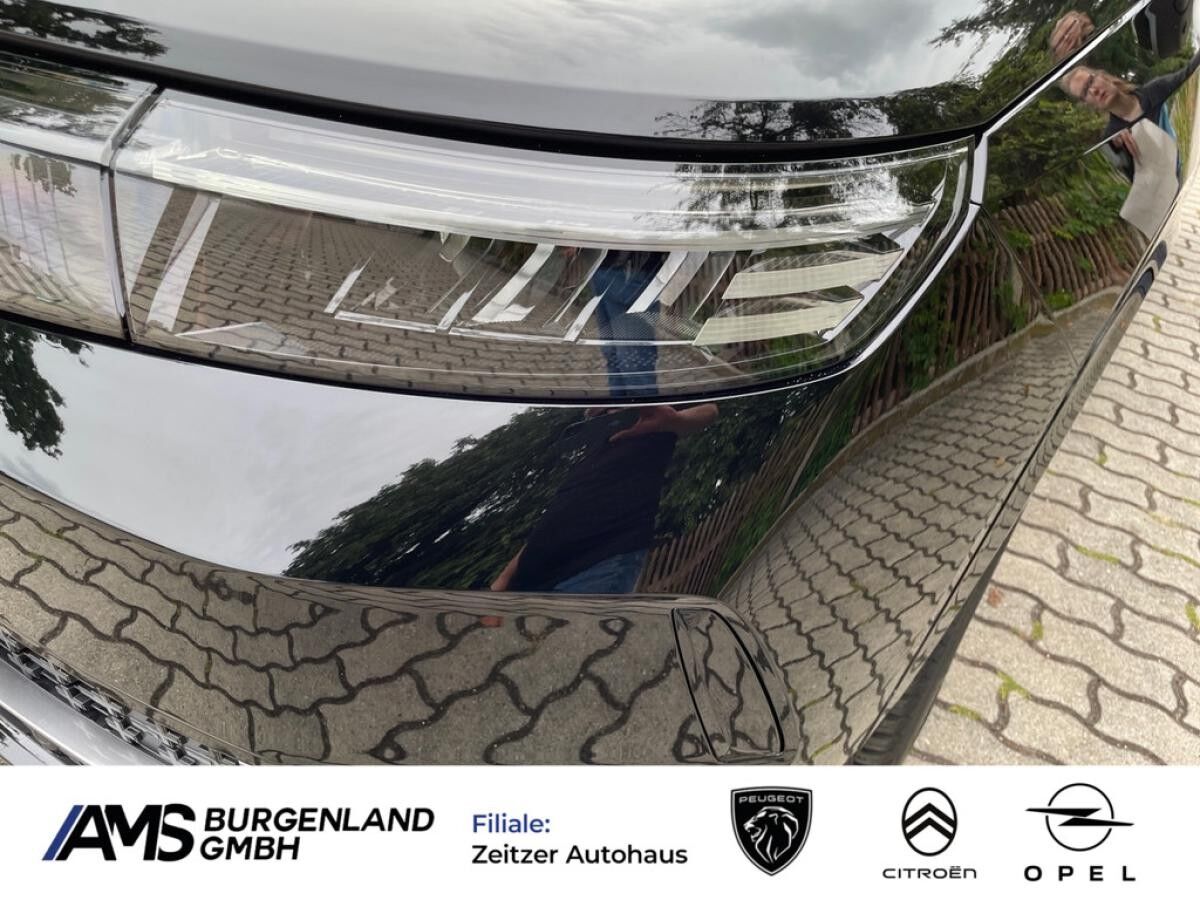 Opel Grandland Electric 157kW Edition,Tech-Paket,Komfort-Paket,sofort