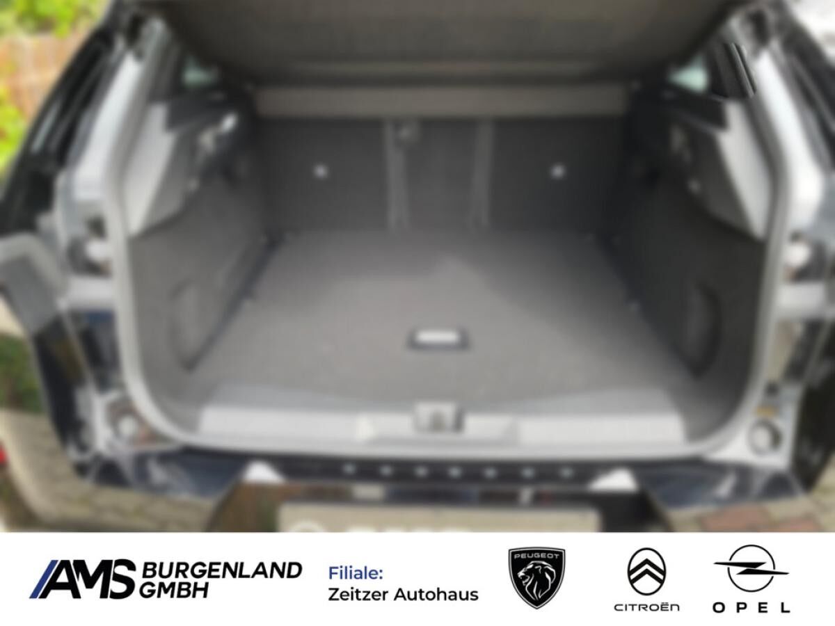 Opel Grandland Electric 157kW Edition,Tech-Paket,Komfort-Paket,sofort