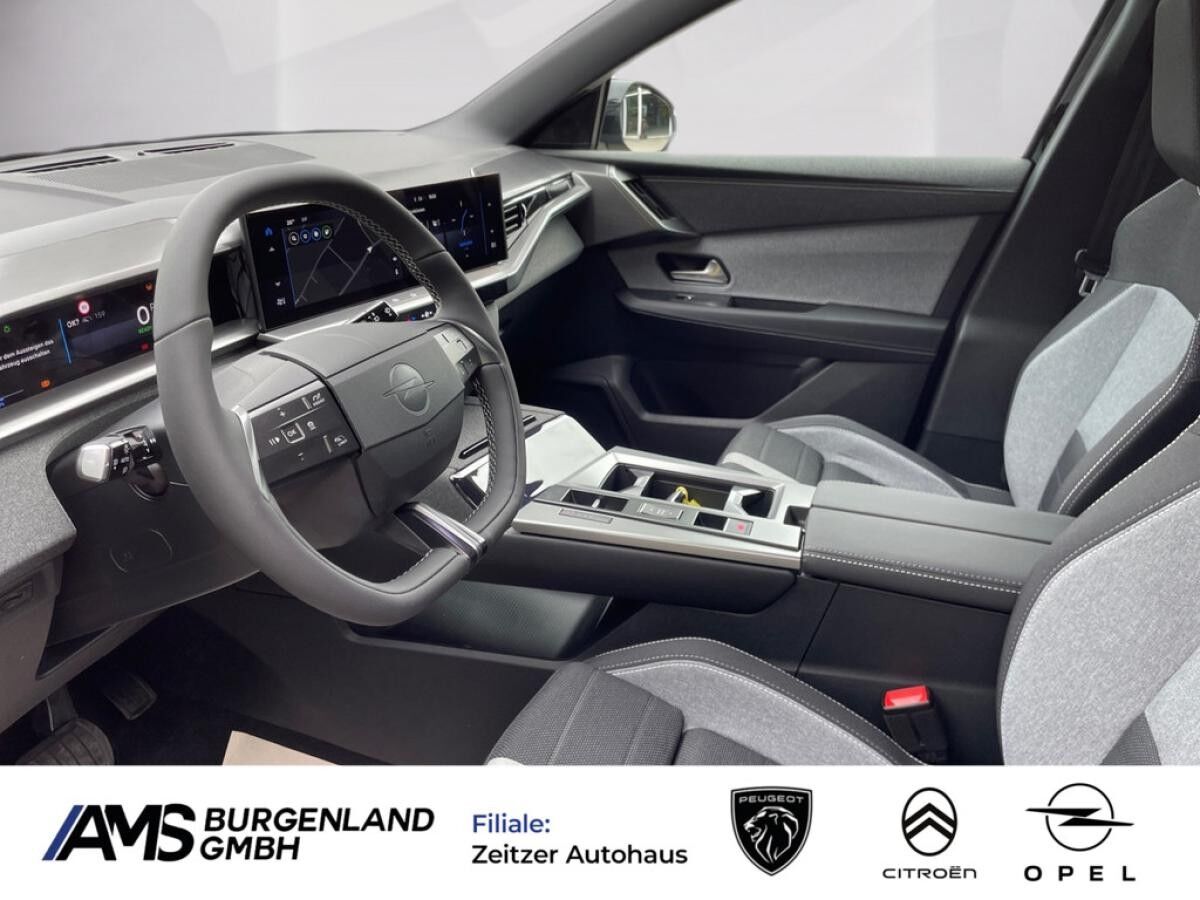 Opel Grandland Electric 157kW Edition,Tech-Paket,Komfort-Paket,sofort