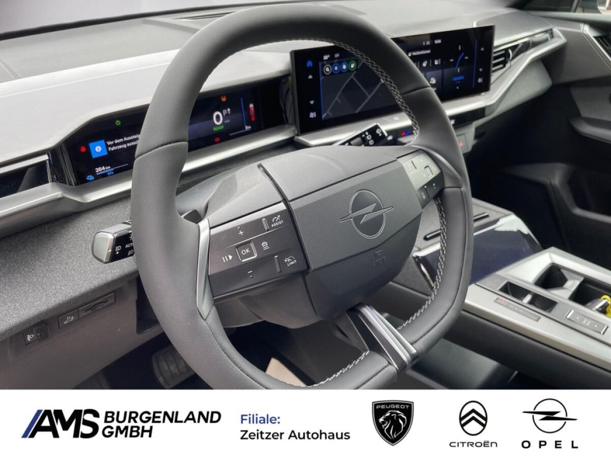 Opel Grandland Electric 157kW Edition,Tech-Paket,Komfort-Paket,sofort