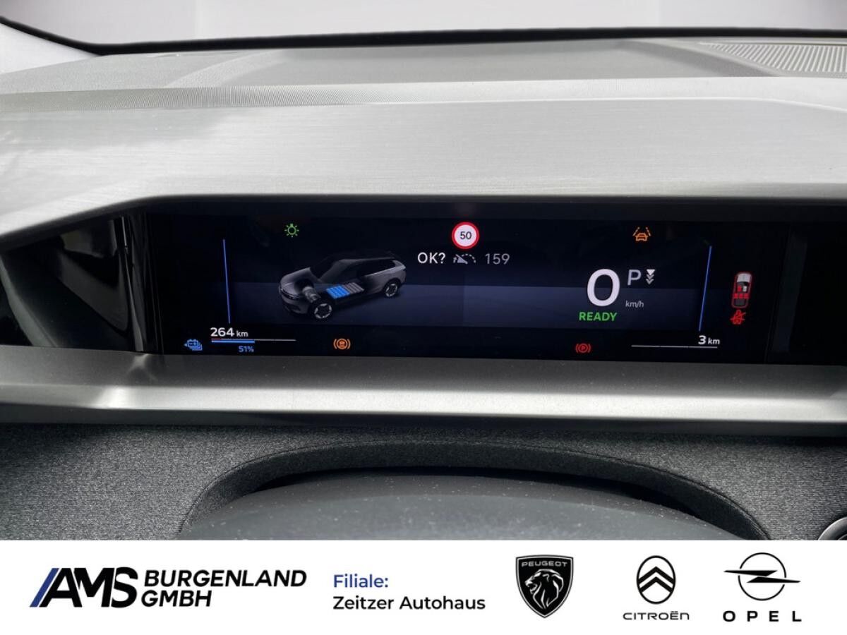 Opel Grandland Electric 157kW Edition,Tech-Paket,Komfort-Paket,sofort