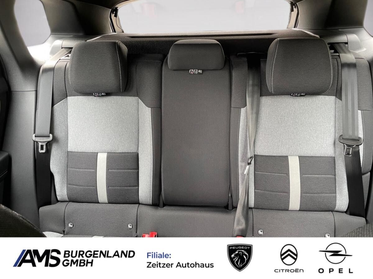 Opel Grandland Electric 157kW Edition,Tech-Paket,Komfort-Paket,sofort