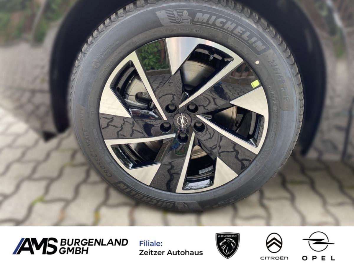 Opel Grandland Electric 157kW Edition,Tech-Paket,Komfort-Paket,sofort