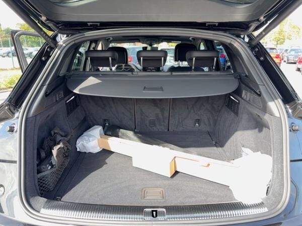 Audi SQ5 TDI Tiptronic AHK+MATRIX+PANO