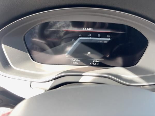 Audi SQ5 TDI Tiptronic AHK+MATRIX+PANO