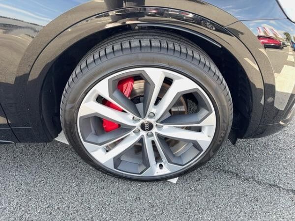 Audi SQ5 TDI Tiptronic AHK+MATRIX+PANO