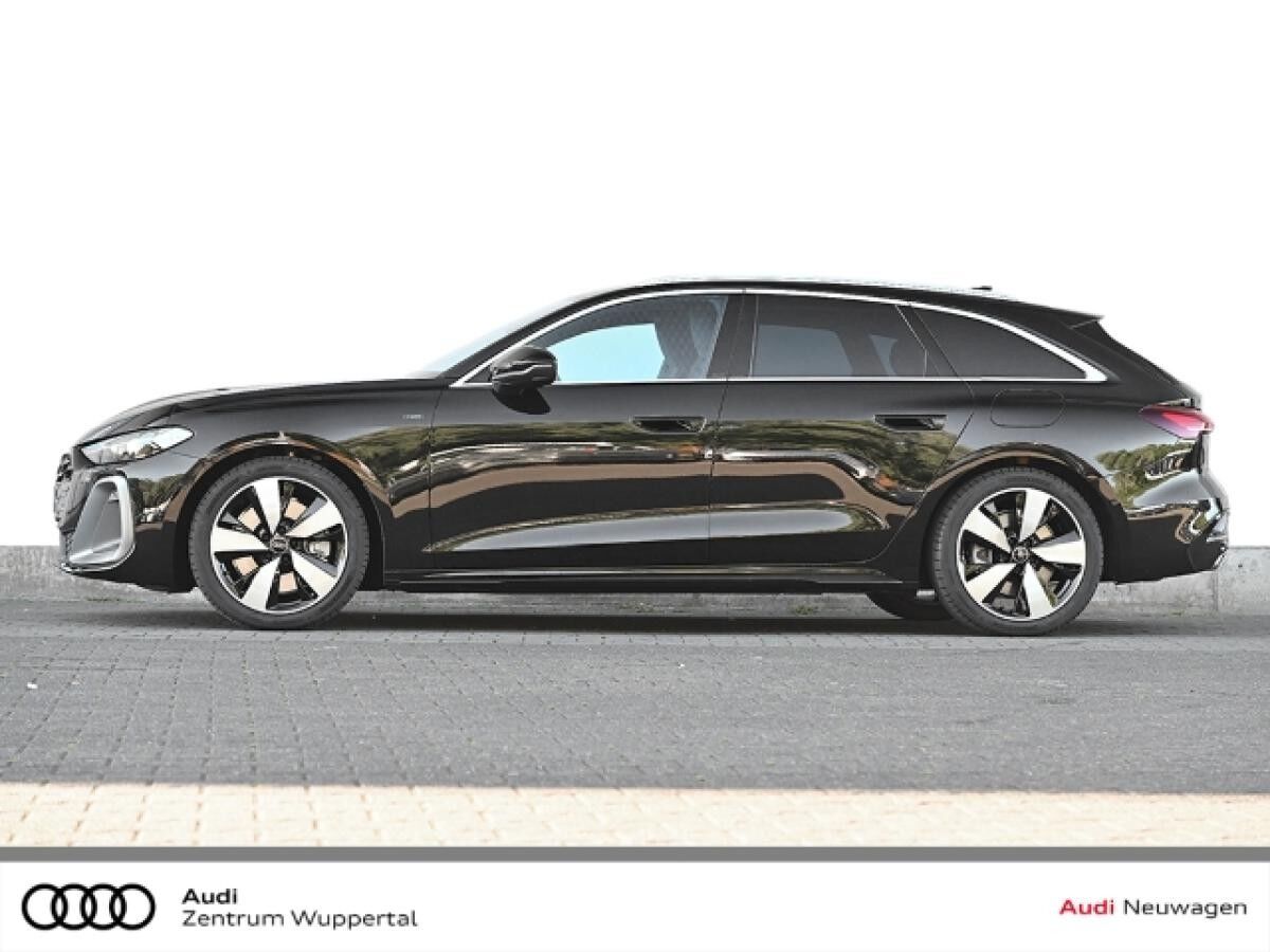 Audi A5 AVANT- S LINE QUATTRO- E-HYBRID (Wuppertal)