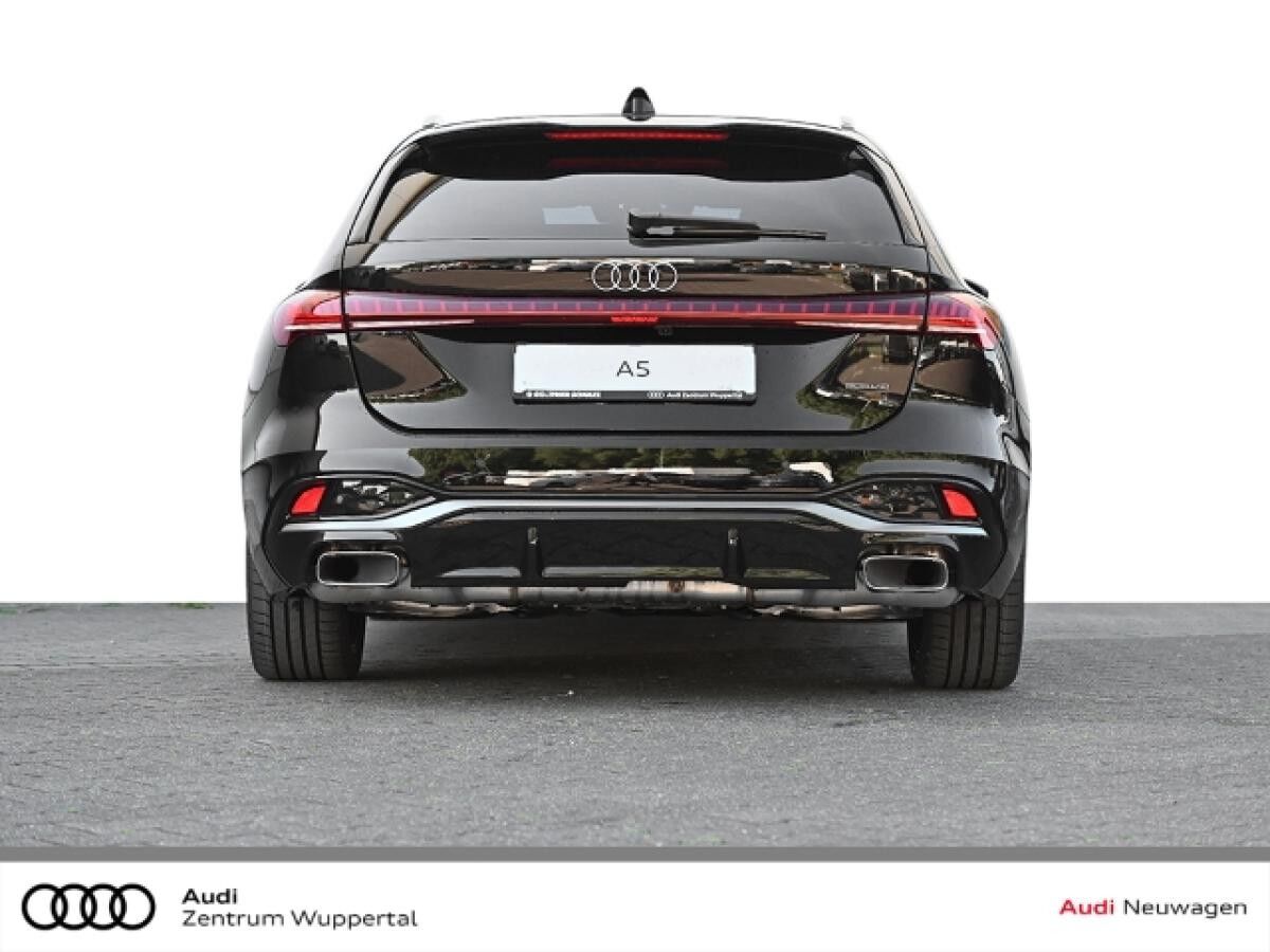 Audi A5 AVANT- S LINE QUATTRO- E-HYBRID (Wuppertal)