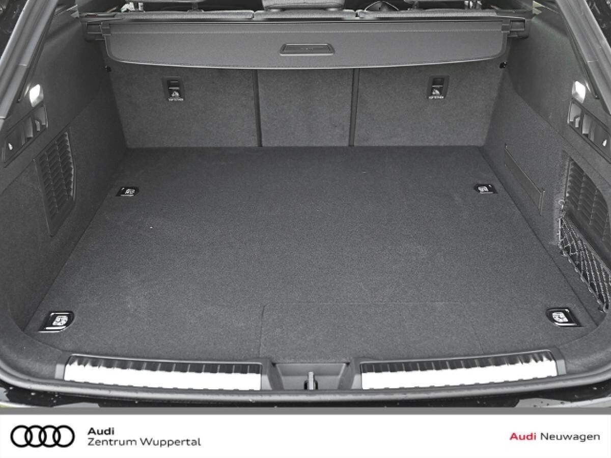 Audi A5 AVANT- S LINE QUATTRO- E-HYBRID (Wuppertal)