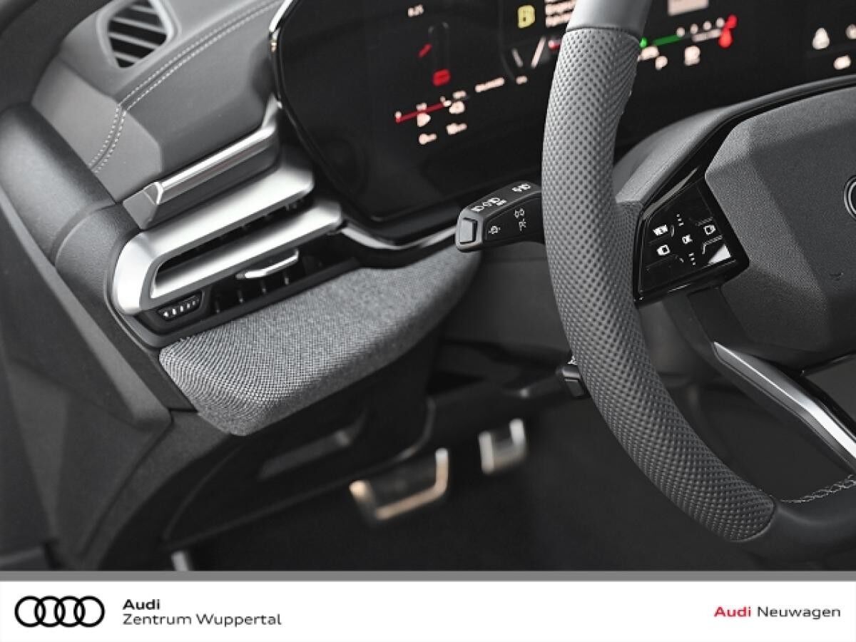 Audi A5 AVANT- S LINE QUATTRO- E-HYBRID (Wuppertal)