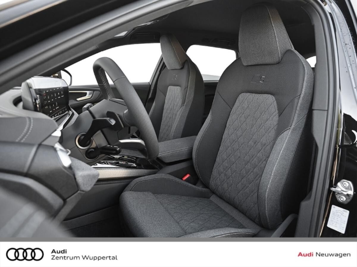 Audi A5 AVANT- S LINE QUATTRO- E-HYBRID (Wuppertal)