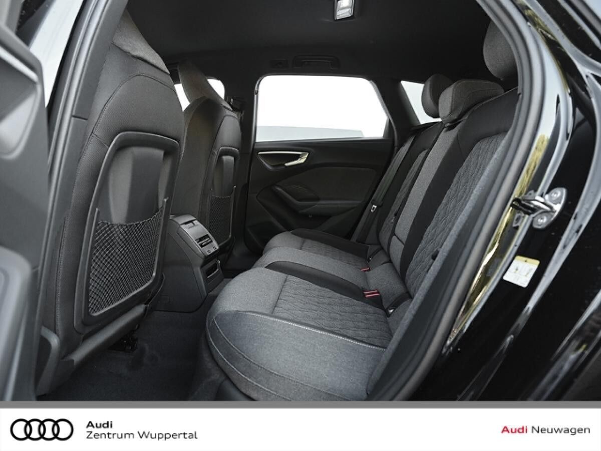 Audi A5 AVANT- S LINE QUATTRO- E-HYBRID (Wuppertal)