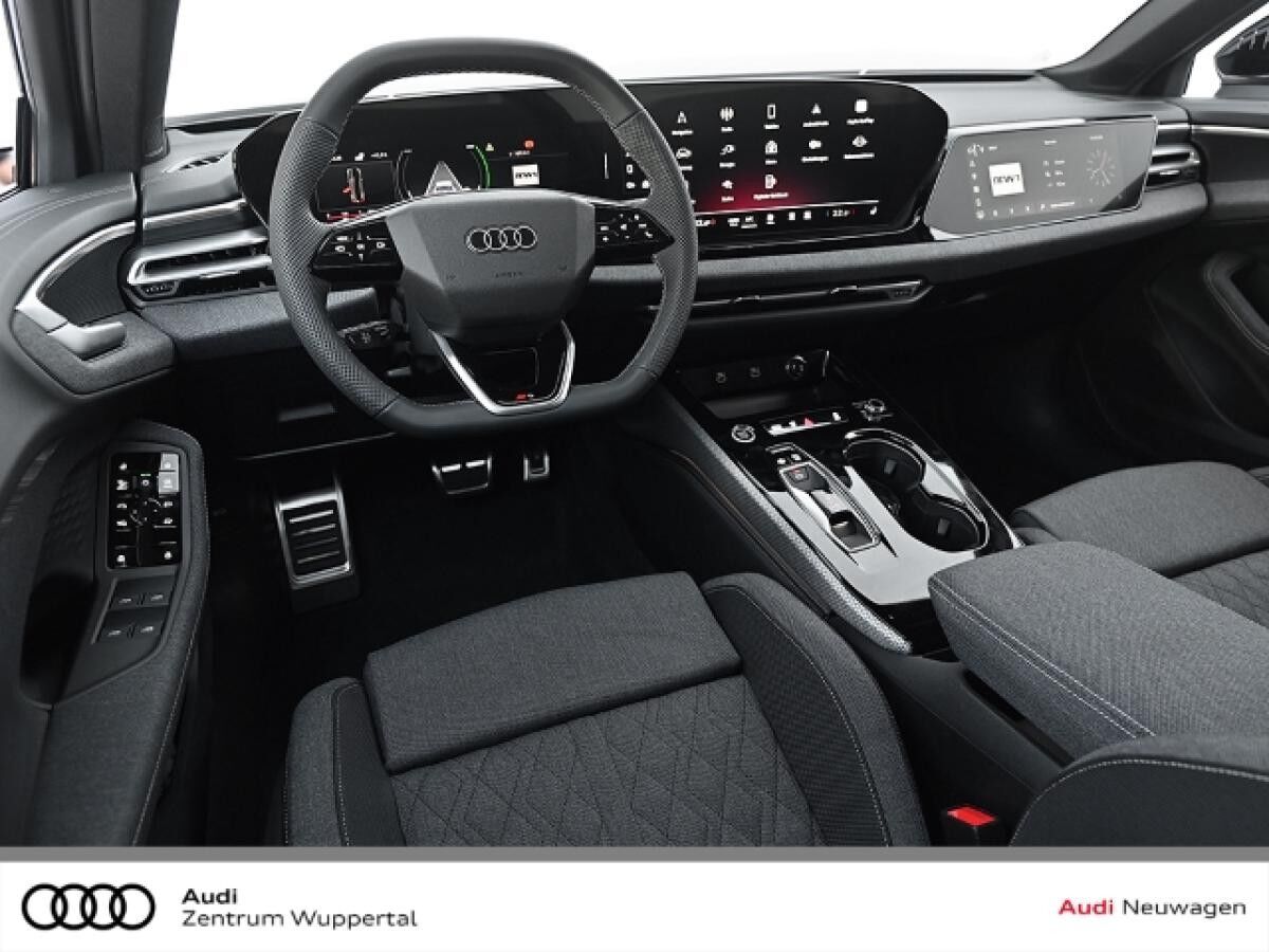 Audi A5 AVANT- S LINE QUATTRO- E-HYBRID (Wuppertal)