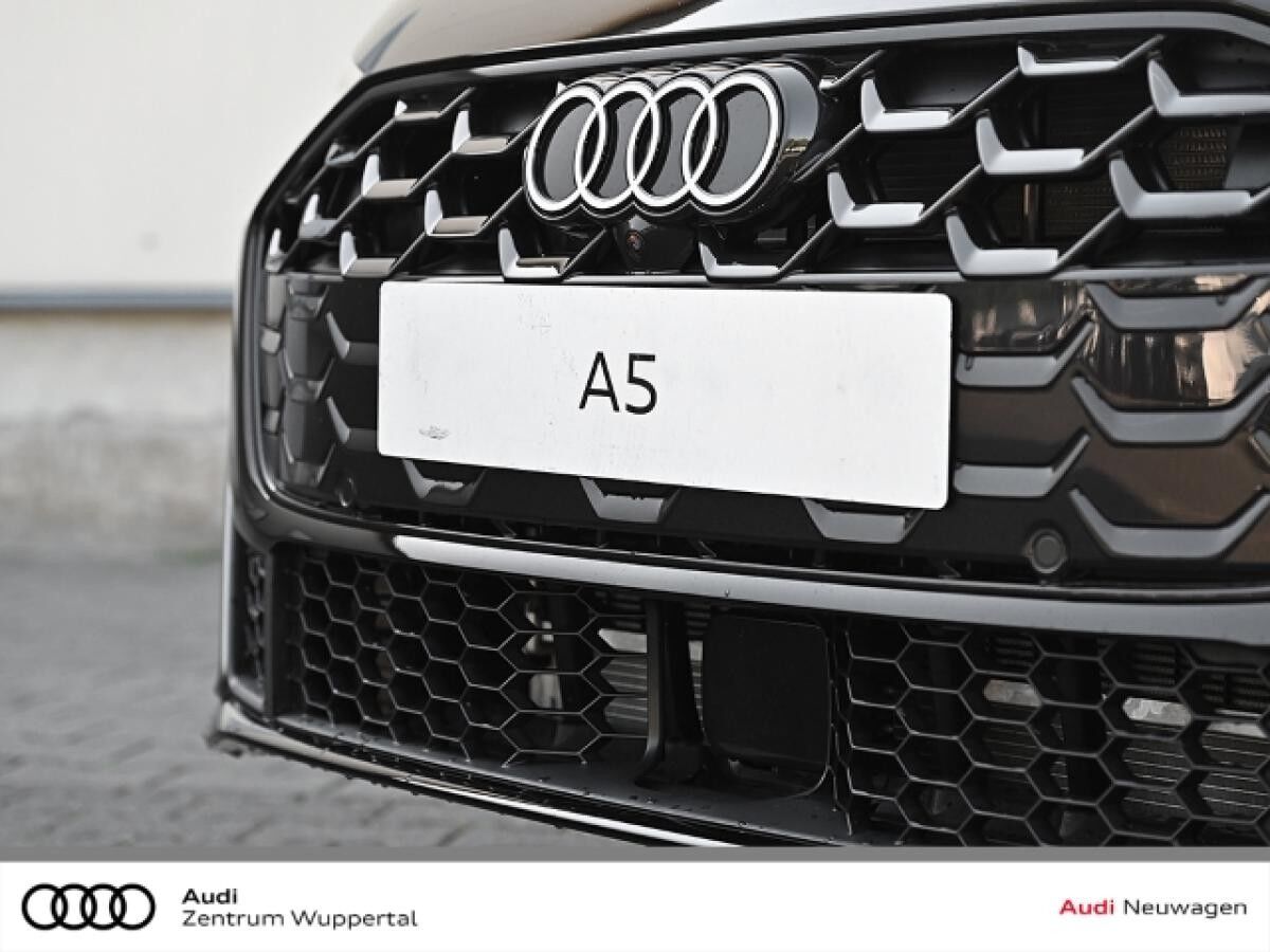 Audi A5 AVANT- S LINE QUATTRO- E-HYBRID (Wuppertal)
