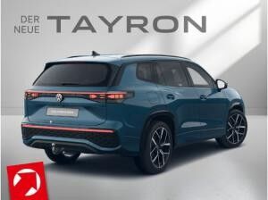 Volkswagen Tayron R-Line 2,0 TDI (193 PS) SCR 4MOTION DSG*AHK*PANORAMA*BLACKSTYLE*WIRÄ*STDHZG*7-SITZER* Volkswagen Tayron R-Line 2,0 TDI (193 PS) SCR 4MOTION DSG*AHK*PANORAMA*BLACKSTYLE*WIRÄ*STDHZG*7-SITZER*