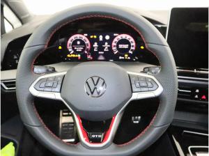 Volkswagen Golf GTI 2,0 l TSI 265 PS 7-Gang-DSG "SOFORT VERFÜGBAR"