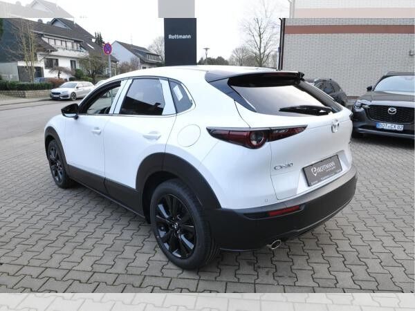 Mazda CX-30 2025 SoMo eSKYACTIV-G 2.5 140ps Autom. Homura SoMo