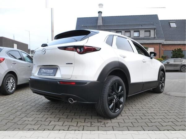 Mazda CX-30 2025 SoMo eSKYACTIV-G 2.5 140ps Autom. Homura SoMo