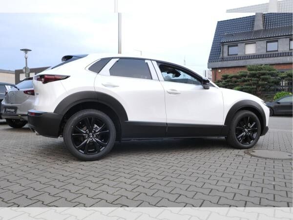 Mazda CX-30 2025 SoMo eSKYACTIV-G 2.5 140ps Autom. Homura SoMo