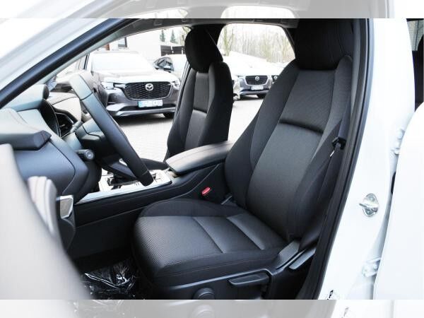 Mazda CX-30 2025 SoMo eSKYACTIV-G 2.5 140ps Autom. Homura SoMo