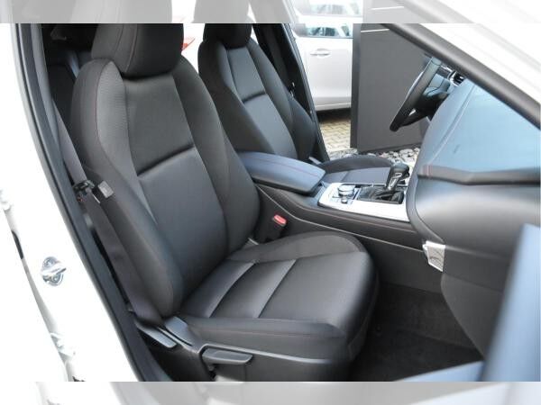 Mazda CX-30 2025 SoMo eSKYACTIV-G 2.5 140ps Autom. Homura SoMo