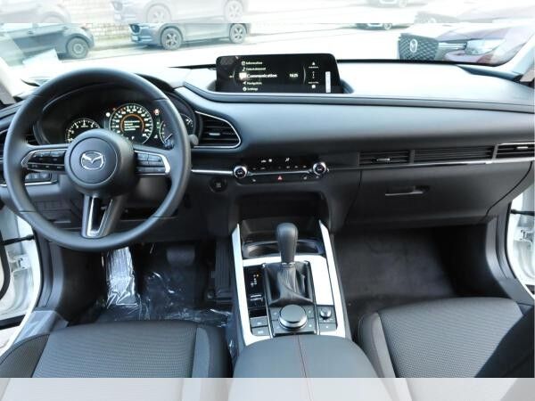 Mazda CX-30 2025 SoMo eSKYACTIV-G 2.5 140ps Autom. Homura SoMo