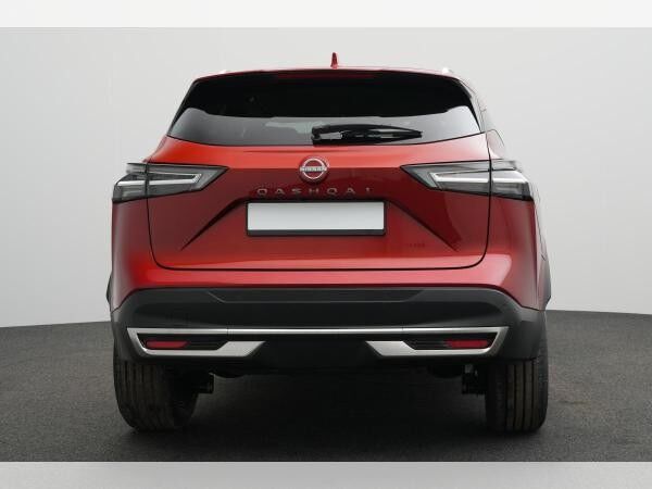 Nissan Qashqai 1.3 DIG-T MHEV 6MT 140 PS 4x2 N-Connecta🔥Winterpaket Top Ausgestattet🔥