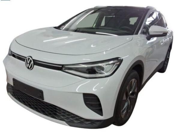 Volkswagen ID.4 Pro electric 210kW mit Infotainment-Paket