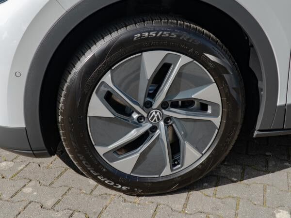 Volkswagen ID.4 Pro electric 210kW mit Infotainment-Paket