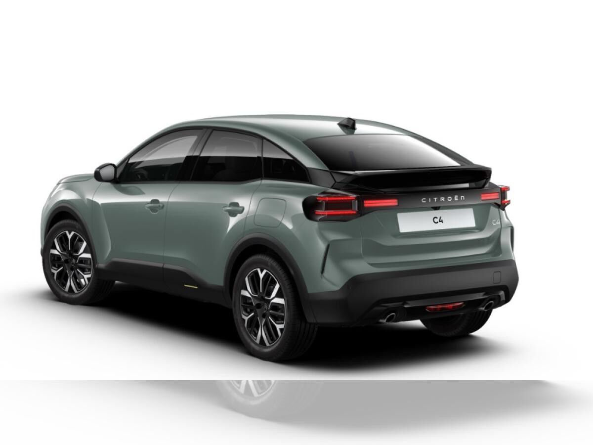 Citroën C4 Mild-Hybrid 145 MAX ë-DCS6  💥 ❗️  AKTION  💥 ❗️