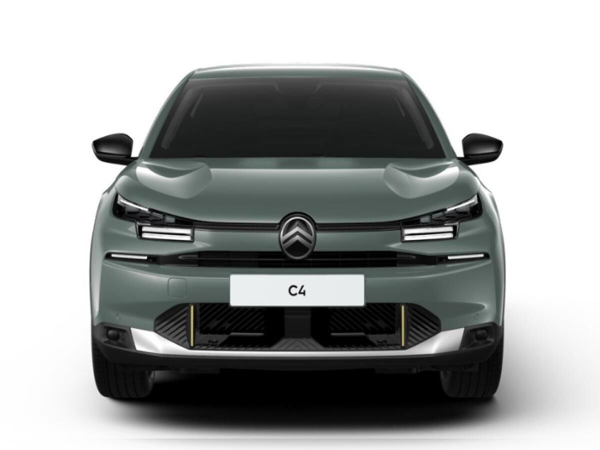 Citroën C4 Mild-Hybrid 145 MAX ë-DCS6  💥 ❗️  AKTION  💥 ❗️